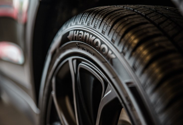 Servicio de Neumáticos